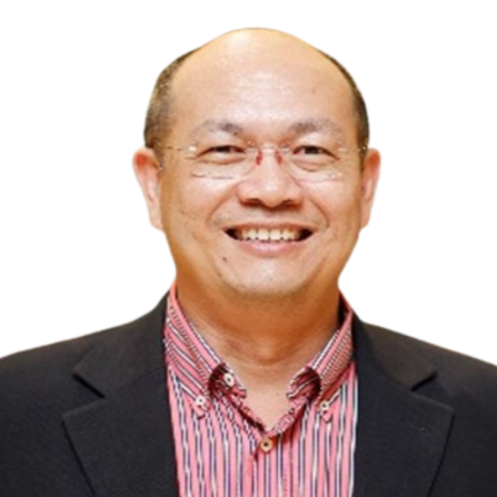 prof Lie
